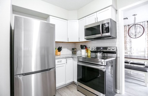 Lubbock House | Heart of Rush 5/2.5 Remodeled Near Tech/Greek Cir