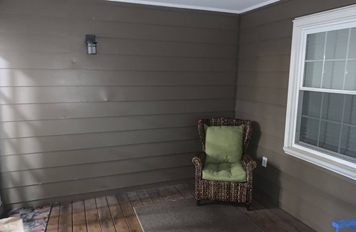 St. Matthews House | Heart of ST Mathews