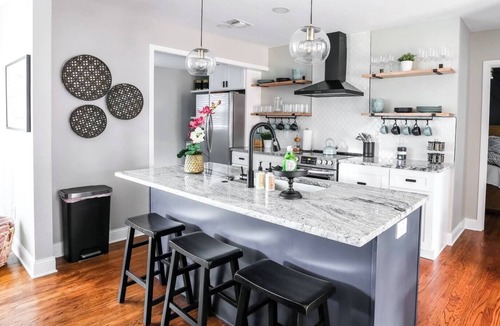Tech Terrace House | ❤️ Heart of Tech Terrace 3/2 Remodeled Near Tech