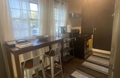 Sault Ste. Marie House | Heart of the city