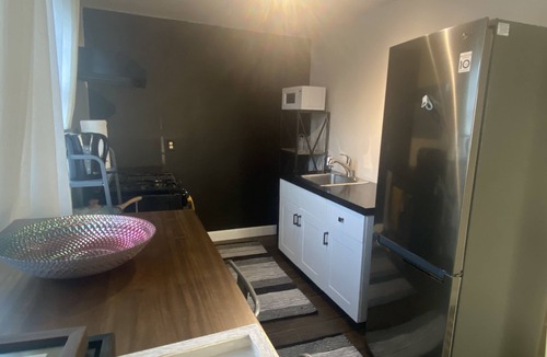 Sault Ste. Marie House | Heart of the city