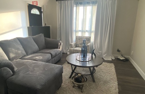 Sault Ste. Marie House | Heart of the city