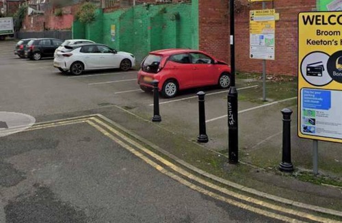 Sheffield House | ★Heart of the City★Totally Upgraded ✔ Sleeps 10