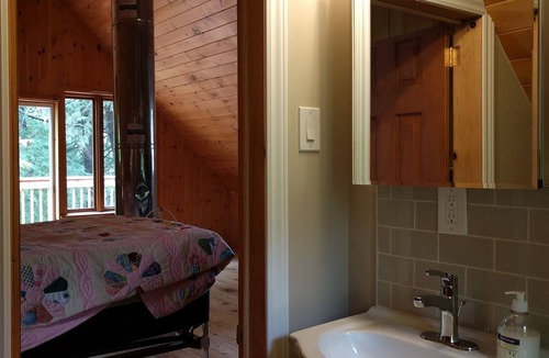 Killaloe Cottage | Heart of the Ottawa Valley