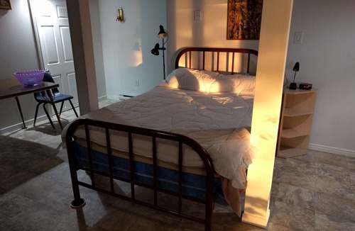 Killaloe Cottage | Heart of the Ottawa Valley