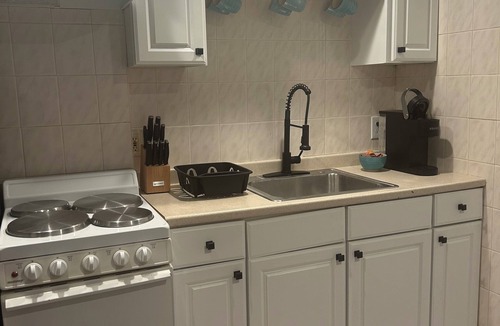Fairport Apartment | Heart of the Village!