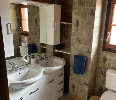 Val d'Illiez Apartment | Heart of Val-d'Illiez
