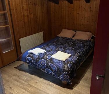 Val d'Illiez Apartment | Heart of Val-d'Illiez