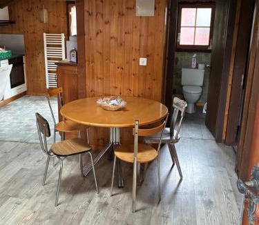 Val d'Illiez Apartment | Heart of Val-d'Illiez