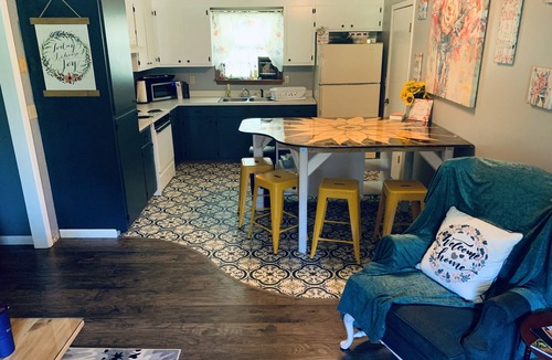 Wesson House | Heart of Wesson