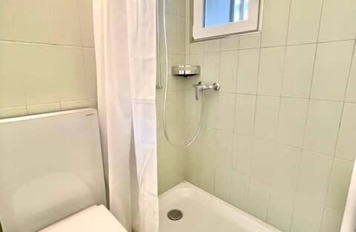 Hochschulen Apartment | Heart of Zurich Modern Studio (HG7)