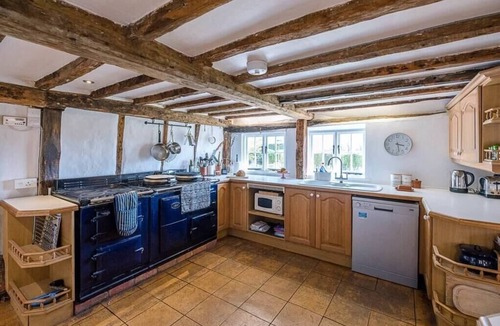 Woodbridge House | Heart's Ease, Dallinghoo nr Woodbridge