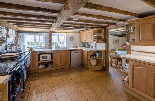 Woodbridge House | Heart's Ease, Dallinghoo nr Woodbridge