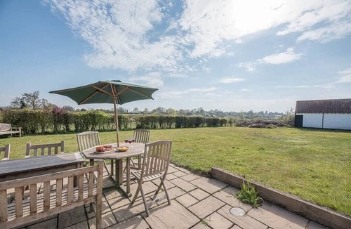 Woodbridge House | Heart's Ease, Dallinghoo nr Woodbridge