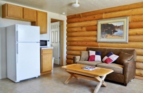 Moran Cabin | Heart Six Ranch