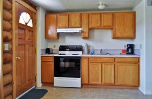 Moran Cabin | Heart Six Ranch