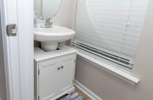 Bedford At Falls River Condo | HeartBeach Home w/ Peloton Pool Parks & Trails