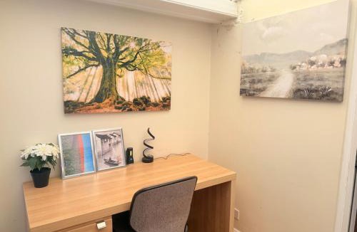 Cambridge Villa | Heartfelt Cambridge Home