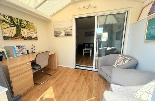 Cambridge Villa | Heartfelt Cambridge Home