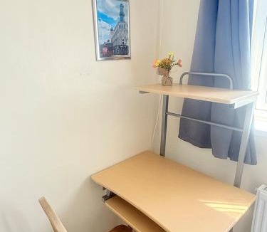 Cambridge Villa | Heartfelt Cambridge Home