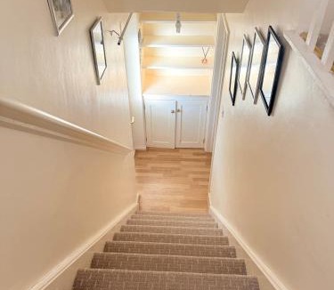 Cambridge Villa | Heartfelt Cambridge Home