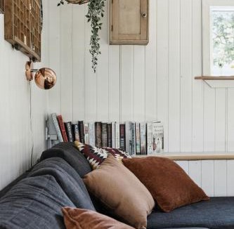 Hoensinge House | Heartfelt Cottage In Odsherred's Hills