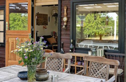 Hoensinge House | Heartfelt Cottage In Odsherred's Hills
