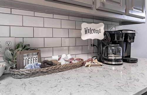 Waco House | Heartfelt Haven