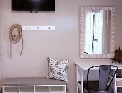 McKinney House | Hearth and Haven Retreats - McKinney