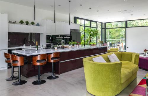 Bursledon House | Hearth House