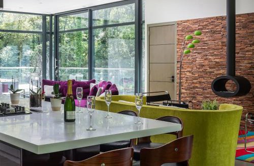 Bursledon House | Hearth House