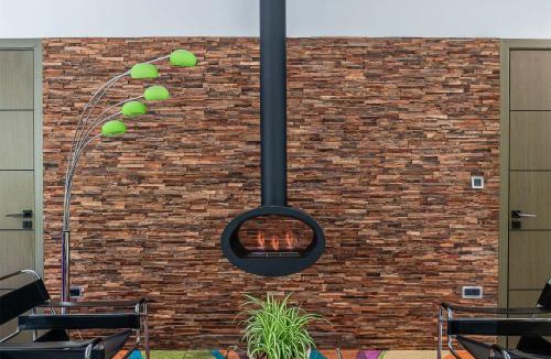 Bursledon House | Hearth House