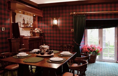 Biggar House | Hearthstanes Steading