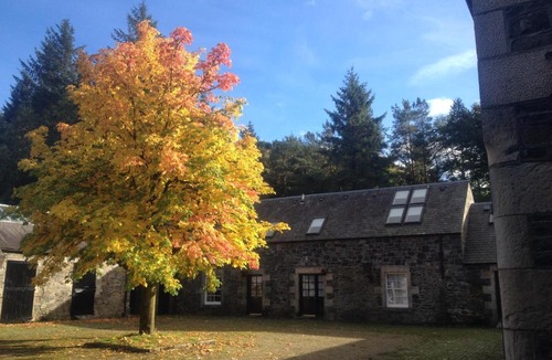 Biggar House | Hearthstanes Steading