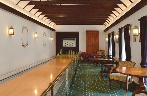 Biggar House | Hearthstanes Steading