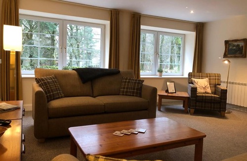 Biggar House | Hearthstanes Steading