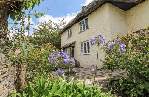 Brixham Cottage | Hearthstone East Cottage