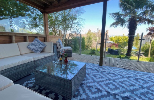 Brixham Cottage | Hearthstone East Cottage