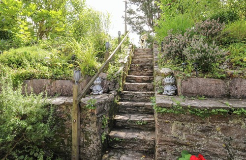 Brixham Cottage | Hearthstone East Cottage