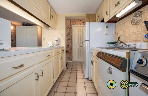 Mount Jackson Condo | Hearthstone Hideout (#211) | Slope views!