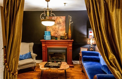 Dartmouth Hotel | Hearthstone Inn Boutique Hotel Halifax - Dartmouth