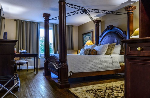 Dartmouth Hotel | Hearthstone Inn Boutique Hotel Halifax - Dartmouth