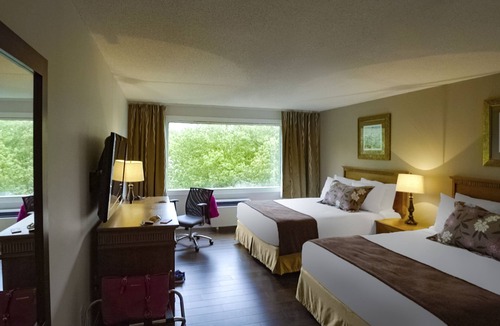 Dartmouth Hotel | Hearthstone Inn Boutique Hotel Halifax - Dartmouth