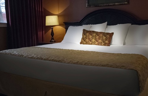 Port Hawkesbury Hotel | Hearthstone Inn Port Hawkesbury