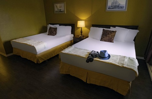 Port Hawkesbury Hotel | Hearthstone Inn Port Hawkesbury