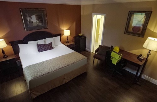 Port Hawkesbury Hotel | Hearthstone Inn Port Hawkesbury