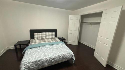 East Credit House | Heartland
