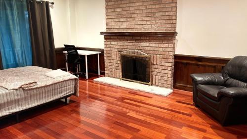 East Credit House | Heartland