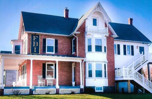 Gettysburg Bed & Breakfast | Heartland suites