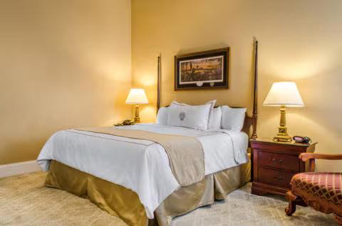 Gettysburg Bed & Breakfast | Heartland suites